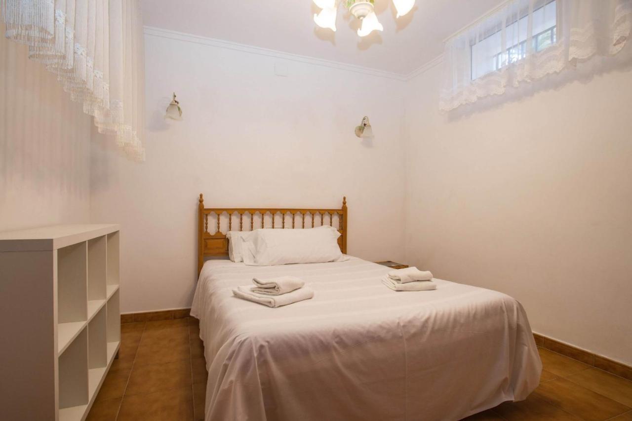 Villa Markus - Plusholidays Calpe Exterior photo